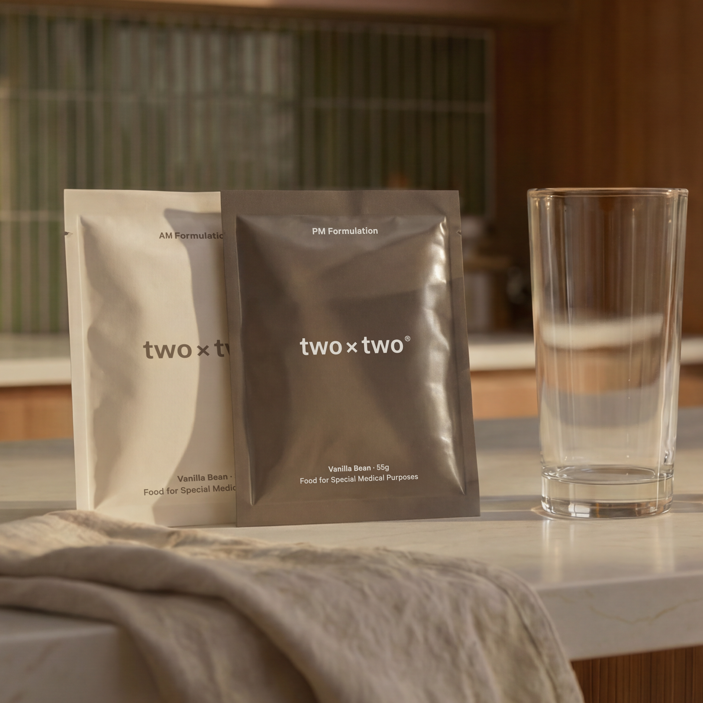 twoxtwo®