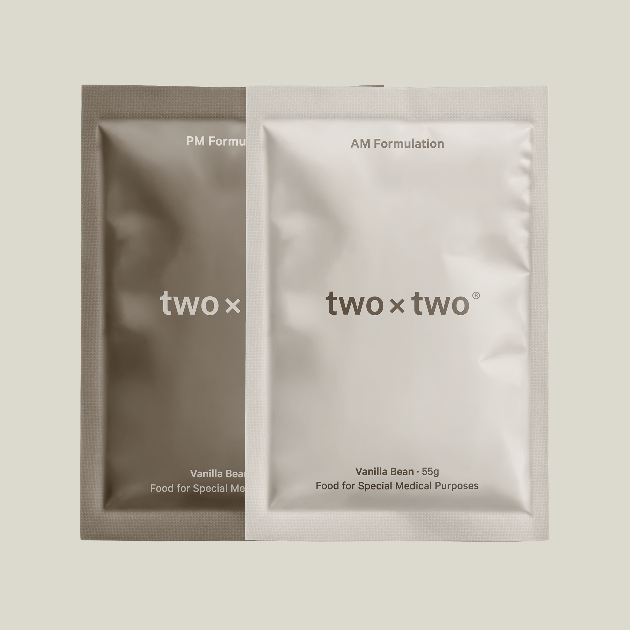 AM/PM Formulations (14 Sachets)